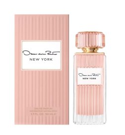 New York - Eau de Parfum